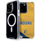 NBA Indiana Pacers Jersey iPhone 15 Pro MagSafe Case